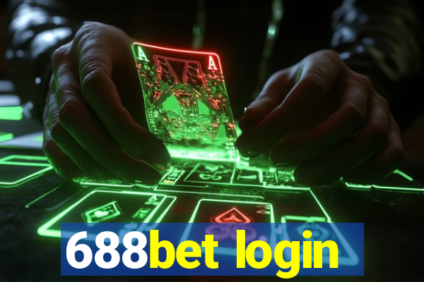 688bet login